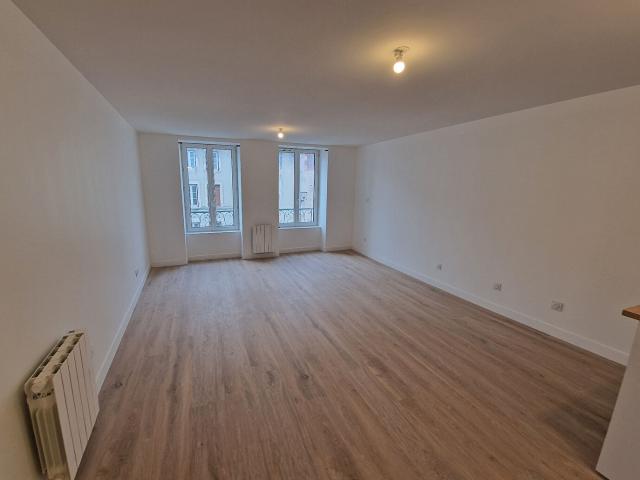 Appartement location à Nantua, Plagne