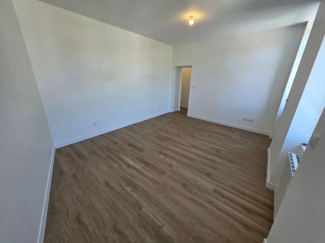 Appartement location à Nantua, Plagne