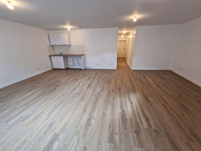 Appartement location à Nantua, Plagne