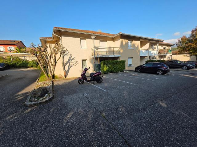 Appartement location à Nantua, Bellegarde-sur-valserine