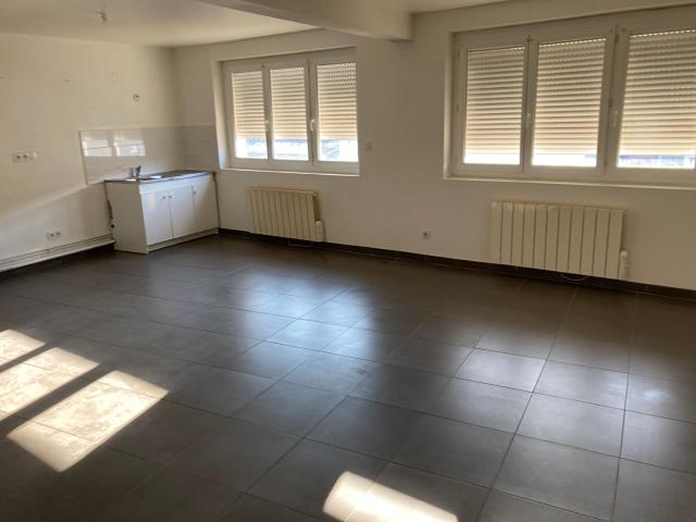 Appartement location à Nantua, Brion