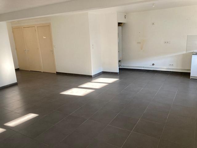 Appartement location à Nantua, Brion