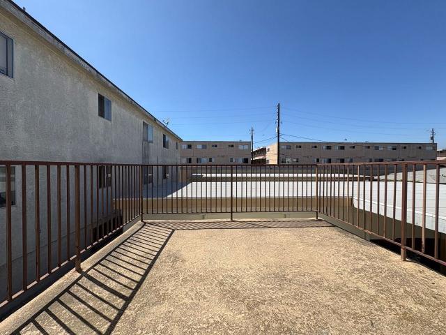 Apartment for rent in Hawthorne, California