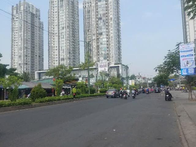 Nhà bán tại Thủ Đức, Hồ Chí Minh