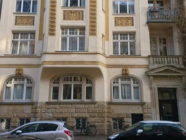 Wohnung mieten in Zentrum-West, Leipzig