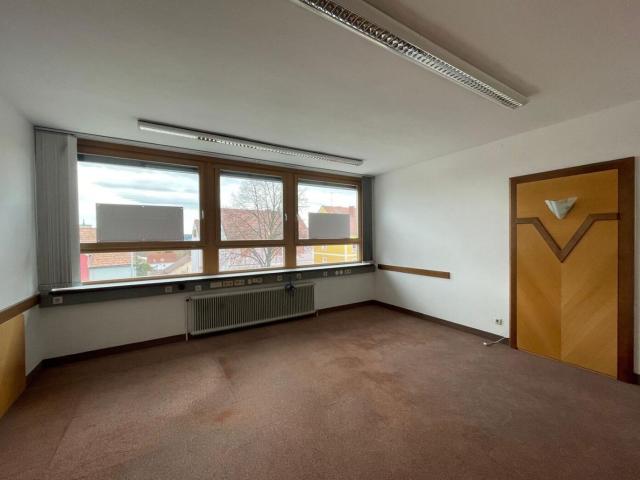 Büro mieten in Hartberg, Bezirk Hartberg-Fürstenfeld