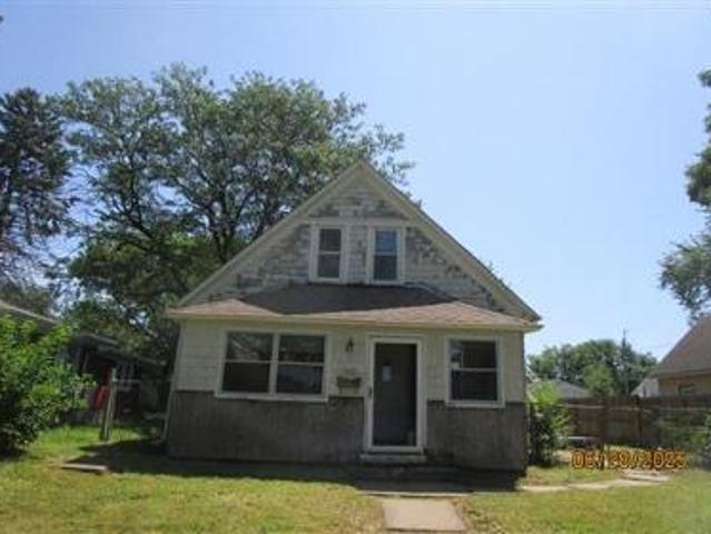 House for sale in Rock Island