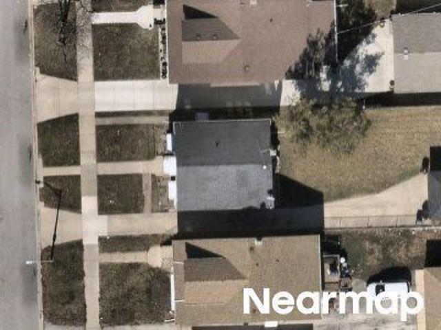 House for sale in Bellwood, Illinois