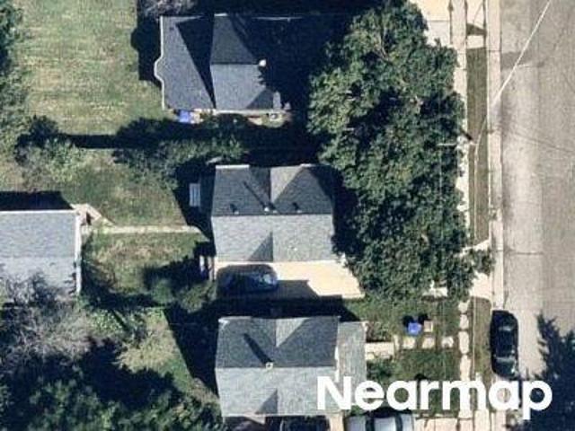 House for sale in Kenosha, Wisconsin