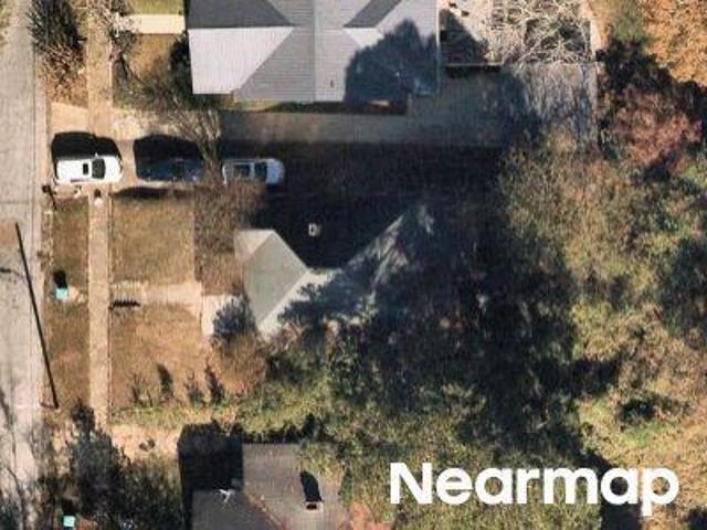 House for sale in Meridian, Mississippi
