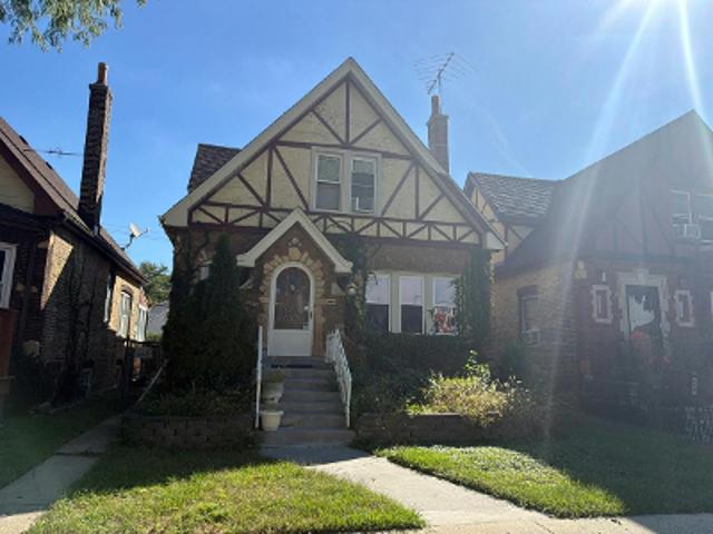 House for sale in Bellwood, Cook County