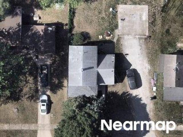 House for sale in Rock Island, Illinois