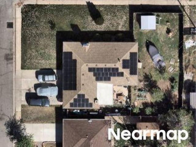 House for sale in Greeley, Colorado