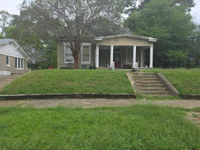 House for sale in Houston, Meridian