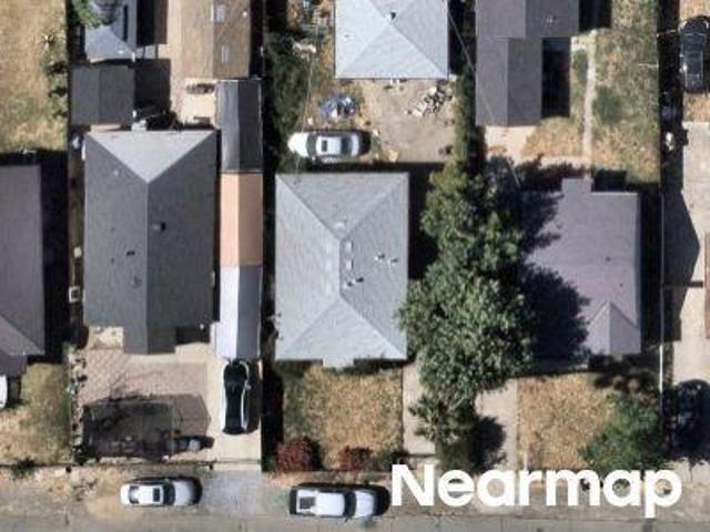 House for sale in Sacramento, California