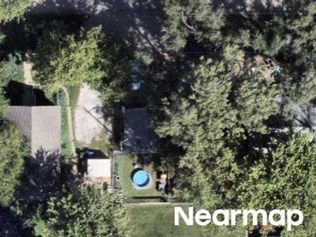 House for sale in Council Bluffs, Iowa