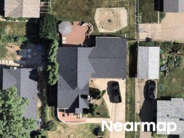 House for sale in Rock Island, Illinois