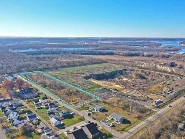 Land for sale in Ottawa, Illinois
