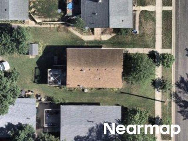 House for sale in Minnesota