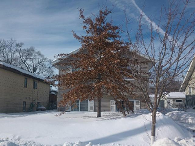House for sale in Minnesota