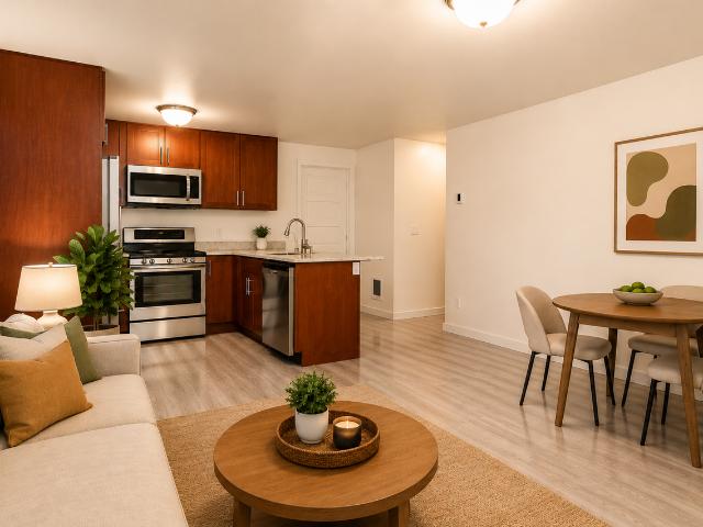 Apartment for rent in Seattle, Washington