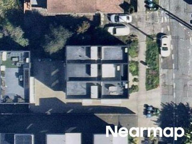 Townhouse for sale in Seattle