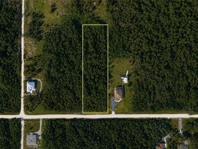 Land for sale in Naples, Florida