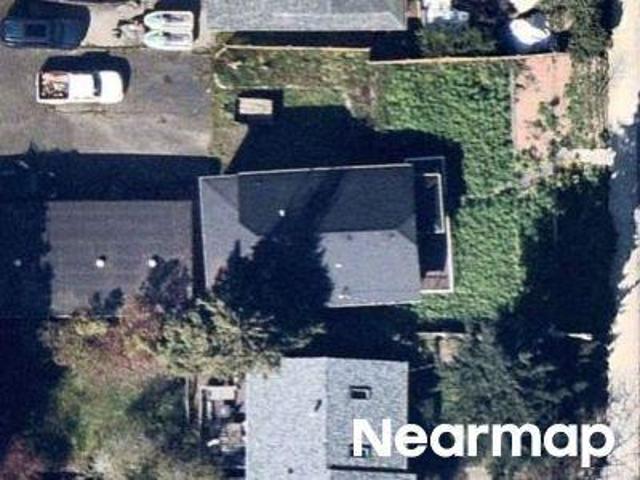 House for sale in Seattle, Washington