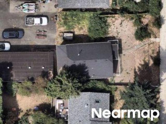 House for sale in Seattle, Washington