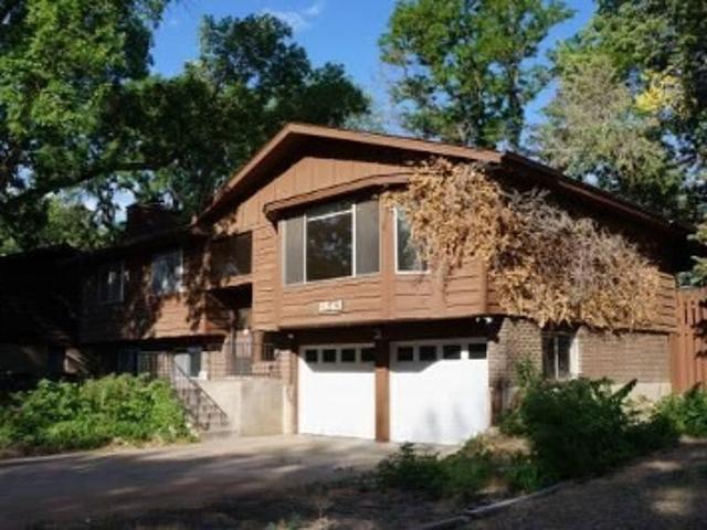 House for sale in Greeley, Colorado