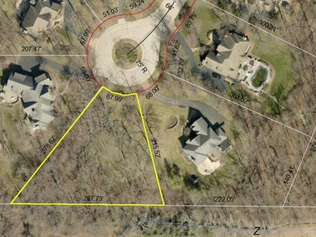 Land for sale in Wisconsin