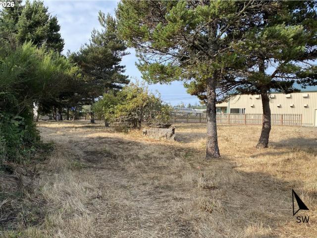 Land for sale in Florence, Lane County