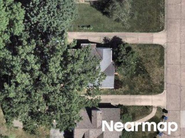 House for sale in Moline, Illinois