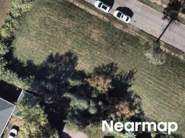 Land for sale in Parkersburg, West Virginia