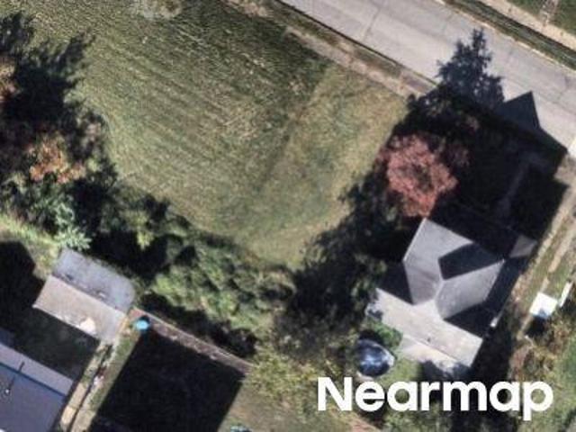 Land for sale in Parkersburg, West Virginia