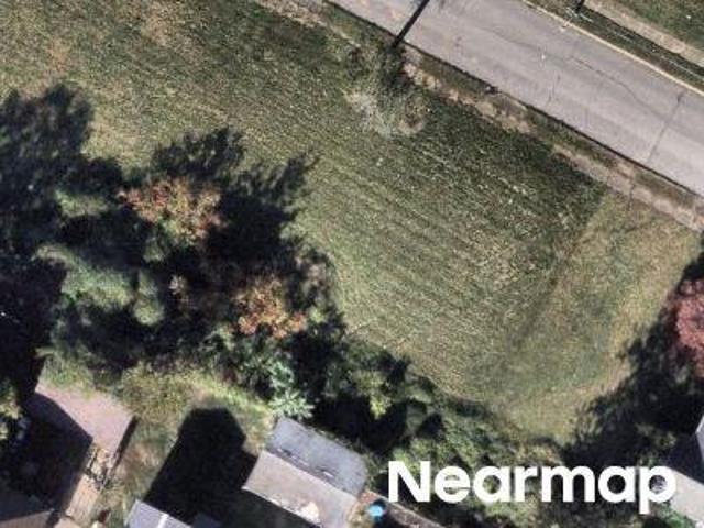 Land for sale in Parkersburg, West Virginia