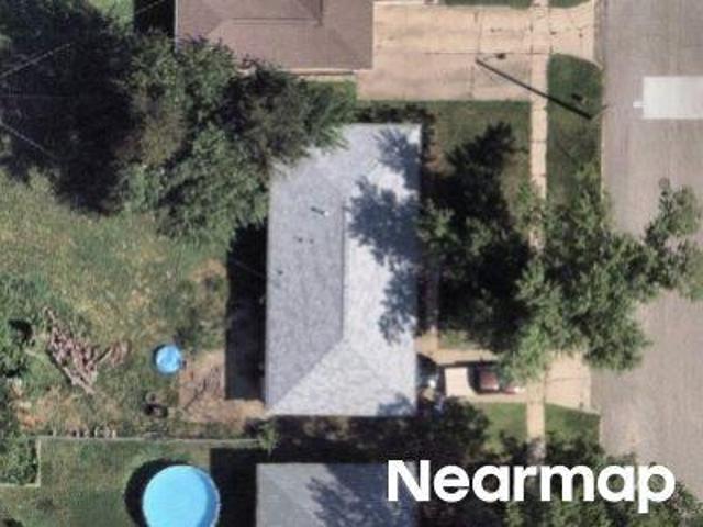 House for sale in Linn, Iowa