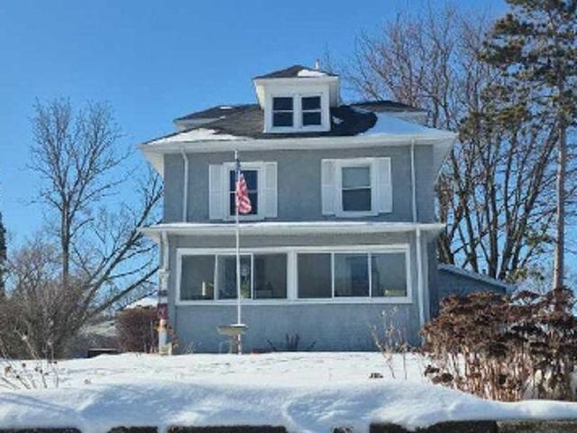House for sale in Rock Island, Illinois