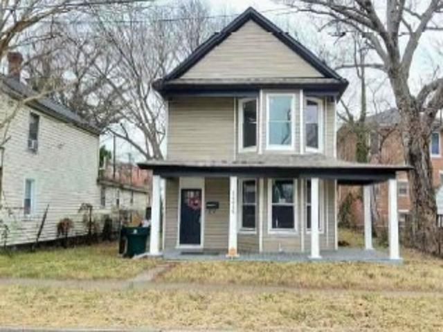 House for sale in Virginia