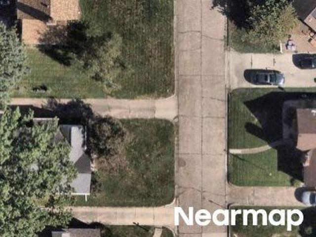 House for sale in Moline, Illinois