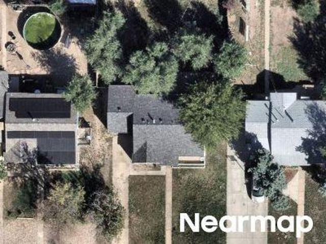 House for sale in Greeley, Colorado