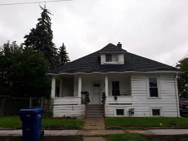 House for sale in Bay City, Michigan