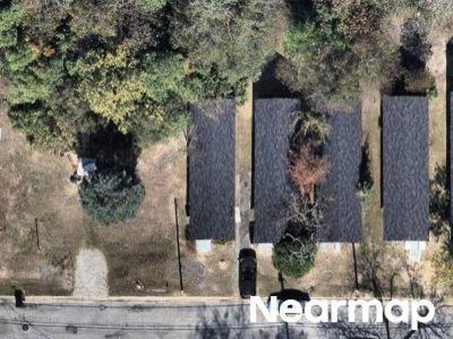House for sale in Box Springs, Georgia