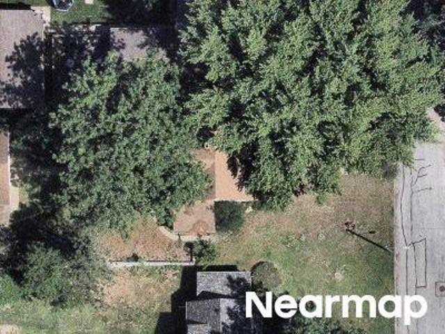 House for sale in Moline, Illinois