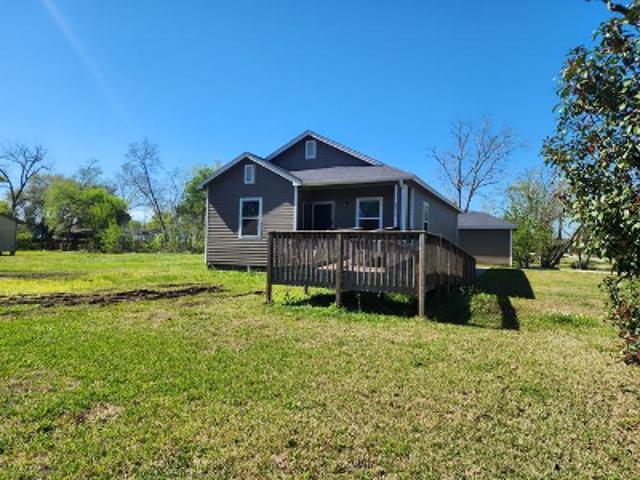 House for sale in Dickinson, Texas