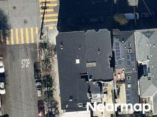 Commercial for sale in San Francisco, California