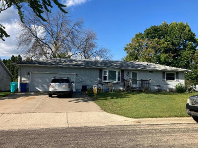 House for sale in Steele, Minnesota