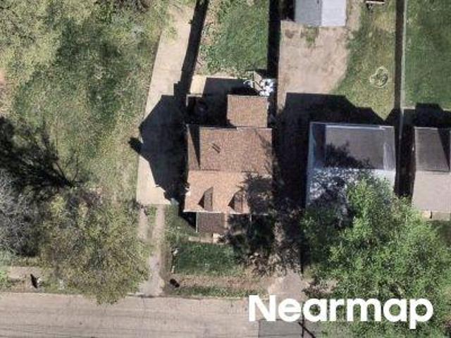 House for sale in Canton, Ohio