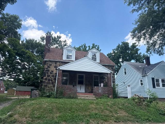 House for sale in Canton, Ohio