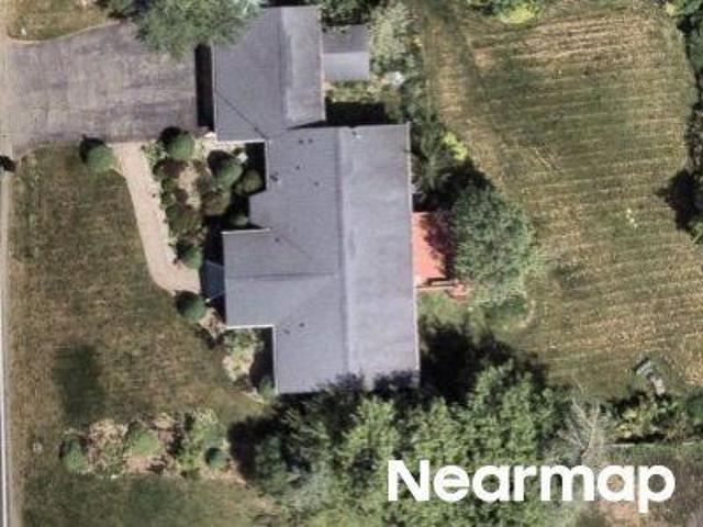 House for sale in Battle Creek, Michigan